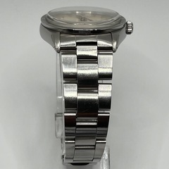 ROLEX OYSTER PERPETUAL Ref. 1007 ③