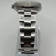 ROLEX OYSTER PERPETUAL Ref. 1007 ③