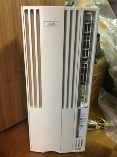コロナ 窓用エアコン　CW 169iG ウインドエアコン