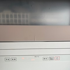 【取引者決定❗】Panasonic 食洗機