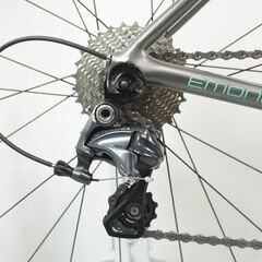 TREK 「トレック」 EMONDA SL6 WSD 2016年モデル ロードバイク