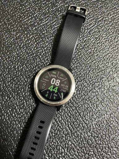 GARMIN ガーミン　vivoactive3  箱なし　充電ケーブルあり