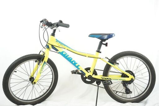 その他 GIANT「ジャイアント」XTC JR 20 2016年モデル キッズバイク