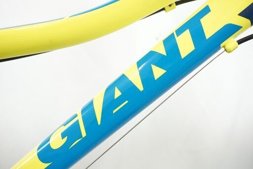 GIANT「ジャイアント」XTC JR 20 2016年モデル キッズバイク