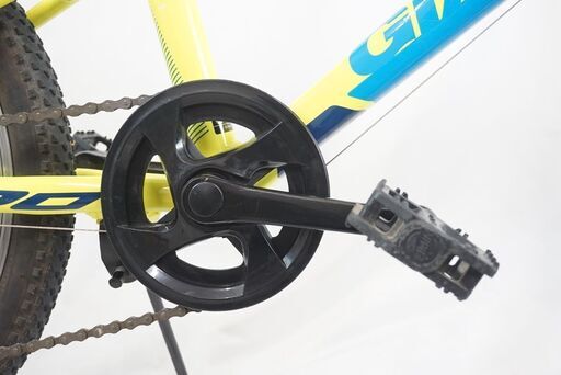 GIANT「ジャイアント」XTC JR 20 2016年モデル キッズバイク