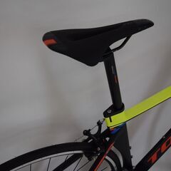 TOTEM RW1 16速ロードバイクサイズ480mm10.6kg