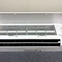 171A・税込み】極美品 富士通 エアコン(おもに6畳用) ノクリア AS 