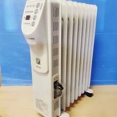 ⑤♦️EJ2159番シーシービーオイルヒーター