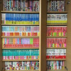 【新品】漫画＆ライトノベルまとめ売り。初回特典や限定版のフィギュ...