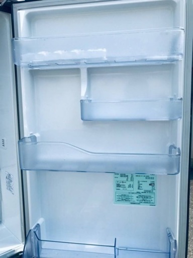 ⑤♦️EJ2236番三菱ノンフロン冷凍冷蔵庫