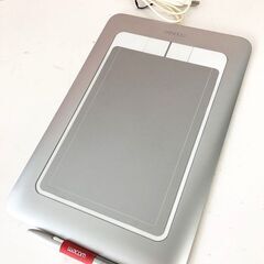 ワコム Bamboo Comic CTH-661/S ペンタブレット 