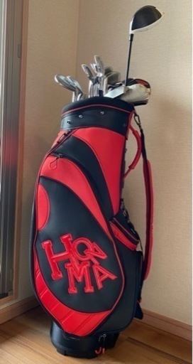 お取り置き中】SALE☆スコッティキャメロンのパター含ゴルフセット 工場