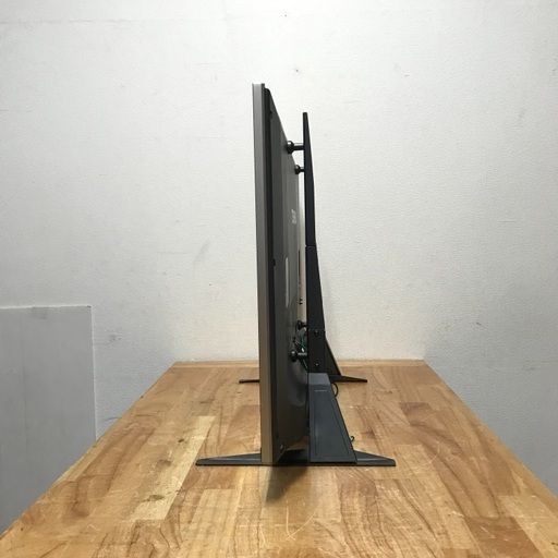 即日受渡❣️東芝42型REGZA HDD録画対応 17000円