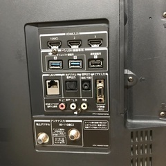 即日受渡❣️東芝42型REGZA HDD録画対応 16500円