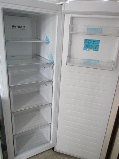 ID:G10006114 ハイアール 冷凍庫280L