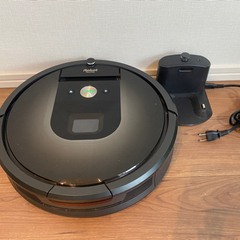 i Robot Roomba 960