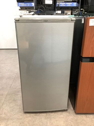 【トレファク熊谷駅前店】AQUA 1ドア冷蔵庫のご紹介です！