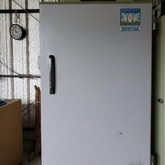 共立低温貯蔵庫 ダイキン冷蔵庫ユニット