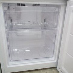 ID:G10004370　ハイアール　２ドア冷凍冷蔵庫１４０Ｌ