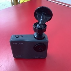 YUPITERU カメラ一体型ドライブレコーダー　ドライブレコー...