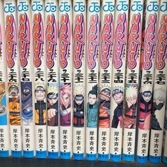 1冊50円！ NARUTO、BLEACH、べるぜバブ、青の祓魔師...