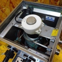 780-0) ボクソン 2口 生ビールサーバー VT-25D-W ディスペンサー