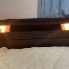 ニトリ ダブルベッド マットレス