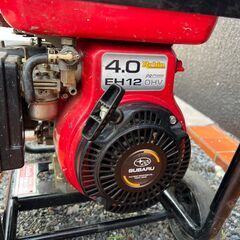 【引取限定】アサダ　HD128　高圧洗浄機　本体のみ　Asada　12/80G【ハンズクラフト安佐北店】 引取限定】アサダ HD128 高圧洗浄機 本体のみ Asada 12/80G【ハンズ