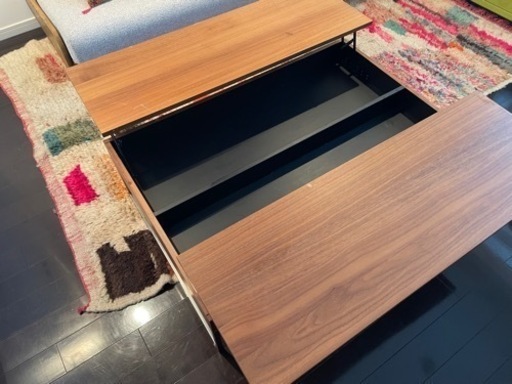 定価11万円】Boo concept Occa ボーコンセプト ローテーブル