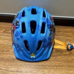 PAW PATROL のヘルメット