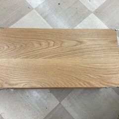 ユニットシェルフ　無印良品　ﾅﾁｭﾗﾙ