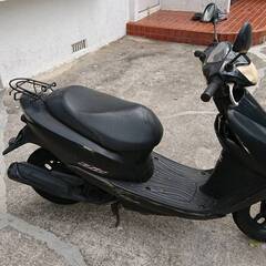 HONDA　dio ディオ