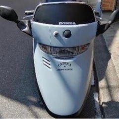 HONDAキャビーナ改　自賠責2年近く残ってます