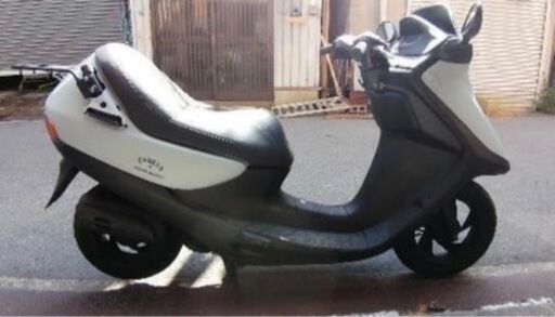 HONDAキャビーナ改　自賠責2年近く残ってます HONDAキャビーナ改 自賠責2年近く残ってます