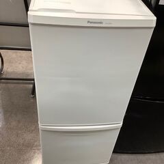 ID:G925098 2ドア冷凍冷蔵庫148L（ホワイト）