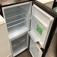 トレファク熊谷駅前店】IRIS OHYAMA 2ドア冷蔵庫です！