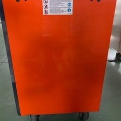 スナップオン 工具箱 KRL 722BPVB オレンジ