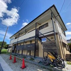 ⭐️8万円入居可💁JR外房線/新茂原駅 歩26分✨千葉県茂原市東郷