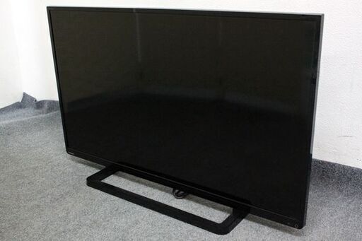 売れ筋新商品 REGZA 40S8 東芝/TOSHIBA レグザ R6475) 店頭引取