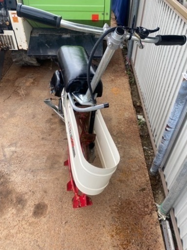 丸山 (ヤ)田面ライダーV3乗用型中古溝切機 、軽量ボディMKF-A455VE 丸山 (ヤ)田面ライダーV3乗用型中古溝切機 、軽量ボディMKF-A455VE
