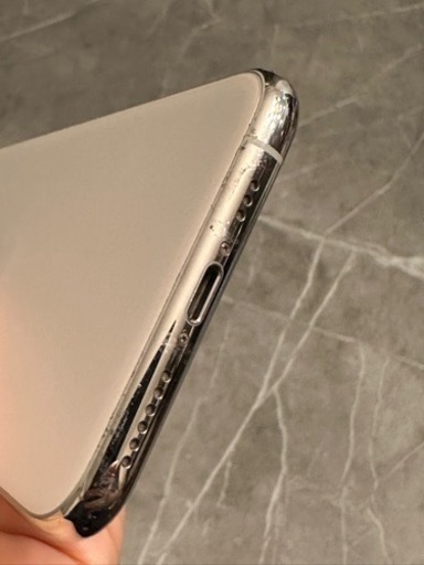 iPhone11pro 256GB SIMフリー シルバー Apple iPhone 11 Pro 256GB SIMフリー [シルバー] 価格比較