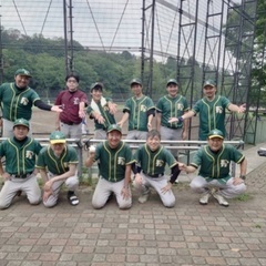 横浜-大田区メインに活動草野球メンバー募集　毎週土曜日　