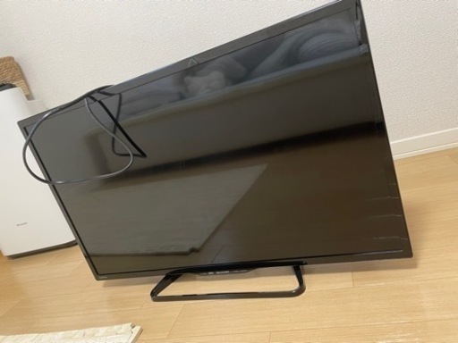 SHARP AQUOS テレビ　32インチ