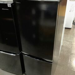 トレファク熊谷駅前店】TOSHIBA 2ドア冷蔵庫です！