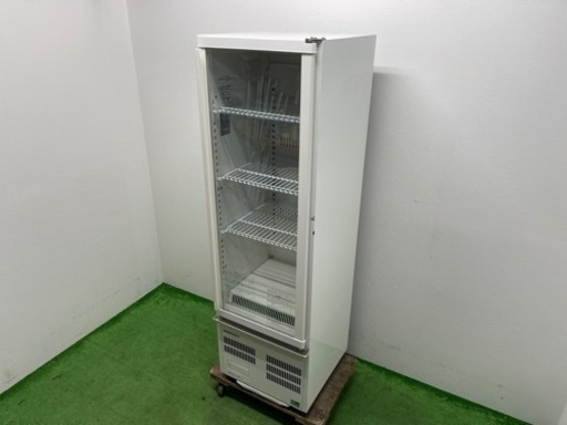 Panasonic/パナソニック　業務用　冷蔵ショーケース　１５９L　２０１９年製　店舗　飲食店　SMR-R70SKMC