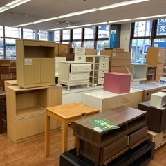 大特価！】ニトリからチェストラックを入荷！