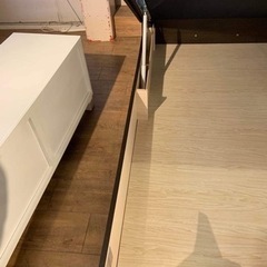 Semiダブルベッド