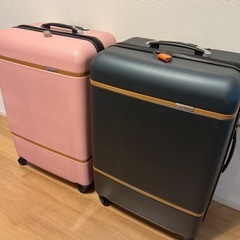 Samsonite サムソナイト　スーツケース