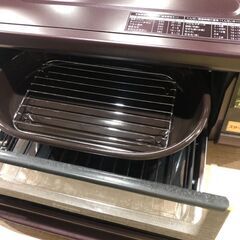 愛品館市原店】Panasonic 2016年製 NF-RT1000 スモーク＆ロースター