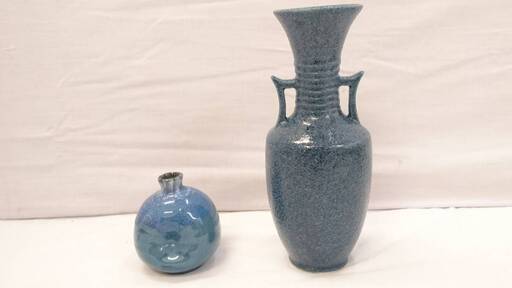 信楽焼 備前焼ほか 花器 おまとめ 11点セット